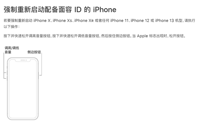 苹果手机强制关机方法，苹果12黑屏有声音不亮屏怎么回事（应用锁死屏幕失灵时怎么强制重启iPhone）