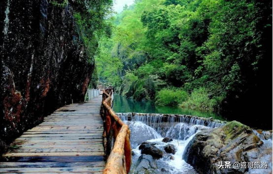 惠州龙门旅游免费景点，广东惠州市龙门县十大景区有哪些