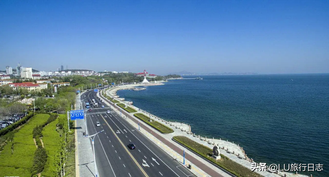 山东自驾游经典线路，石家庄到山东日照自驾游线路（山东这些自驾公路）