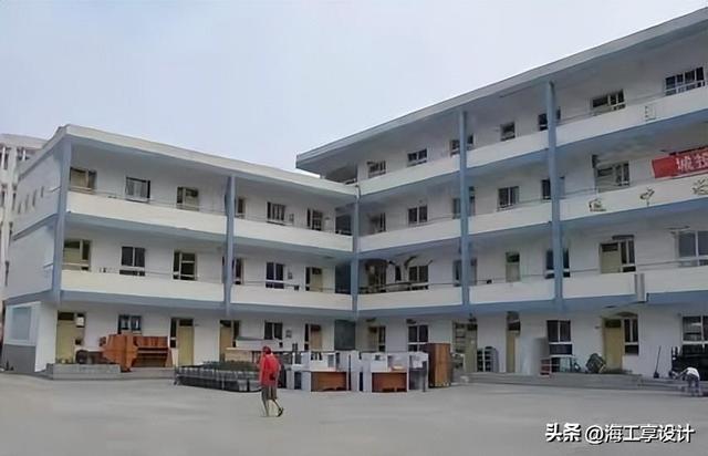 构造柱一般在什么地方设置，构造柱设置规范要求（农村自建房知识储备<四>）