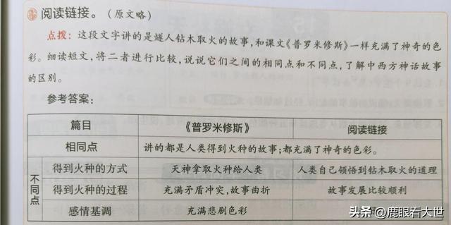 四年级语文阅读理解，小学四年级语文阅读答题技巧（四年级期末考试阅读理解真题）