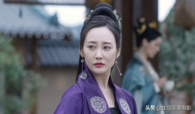 袁庭山人物介绍 袁庭山性格如何，袁庭山人物介绍（《雪中悍刀行》番外5）