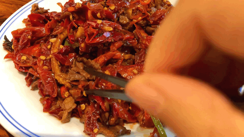 景德镇美食，景德镇美食美客订餐电话（这座好吃小城快出圈吧）