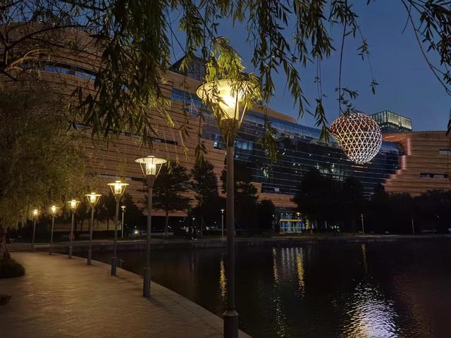 杭州低碳科技馆，杭州低碳科技馆地址（杭州印和低碳科技馆）