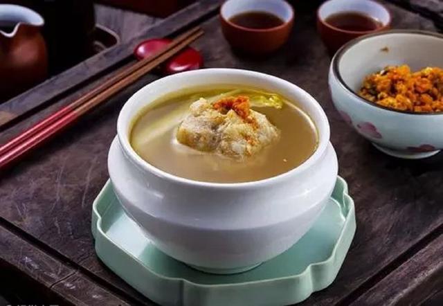 扬州的特色美食，舌尖上的扬州美食推荐（每道都是扬州人的心头爱）