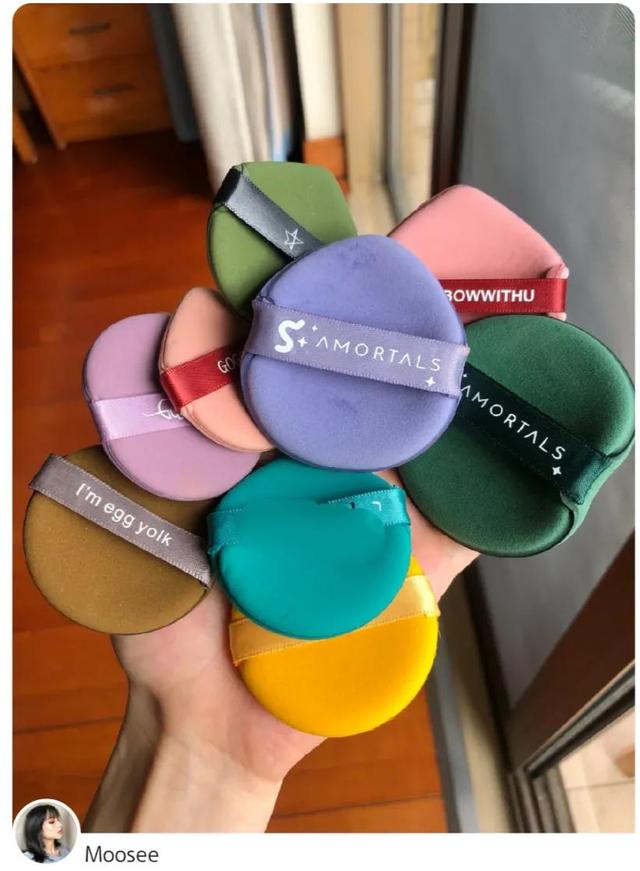 美妆平价好物推荐，关于“穷鬼”没踩雷的一套平价化妆品分享