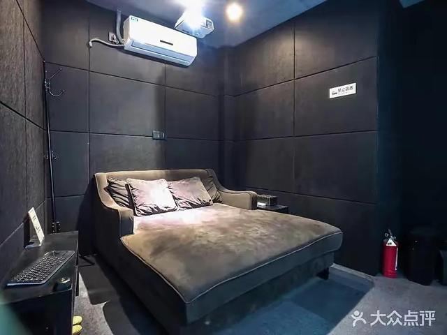 私人影院里面都有什么，私人影院有什么（没有去过的可以多了解）