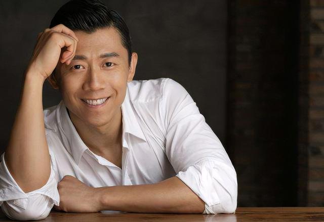 明星夫妻有哪些，明星夫妻一起演的电视剧有哪些（真正恩爱的9对明星夫妻）