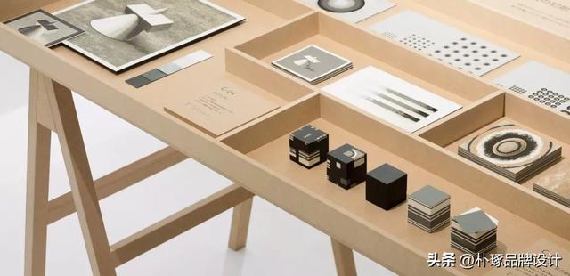 品牌logo设计大师，国家会议中心logo受关注