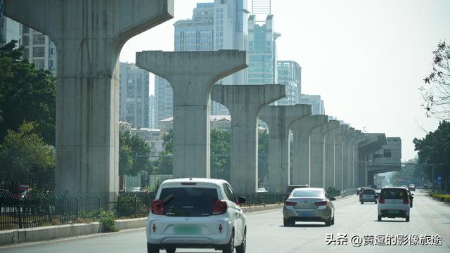 柳州轻轨路线图最新消息，广西柳州：轻轨六年建而未成