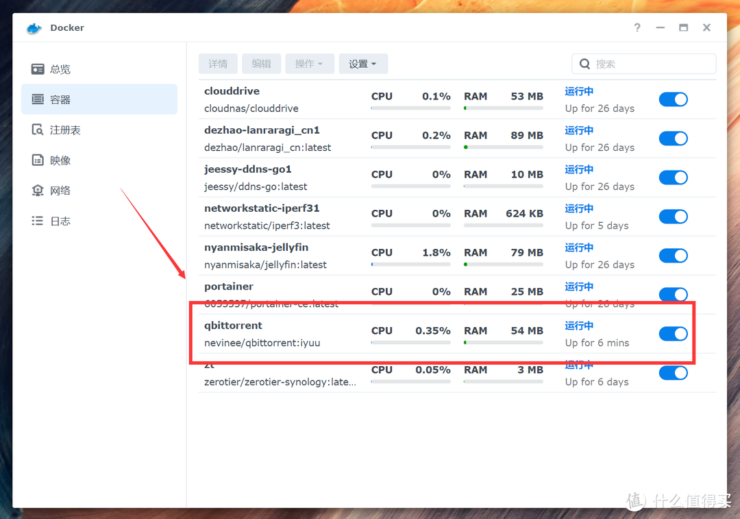 九威（自带辅种工具和微信推送的最强版本Qbittorrent）