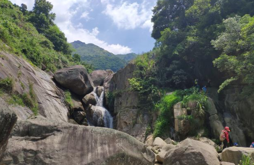 罗源县旅游必去十大景点，福州罗源最美6大古村落