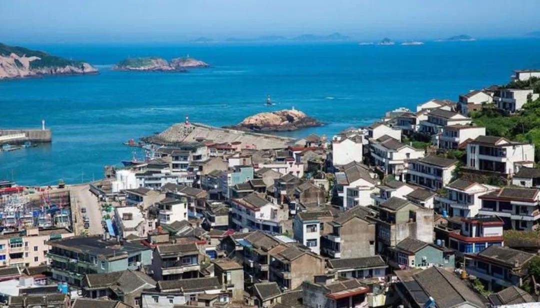 浙江舟山属于哪个市(舟山是几线城市?)