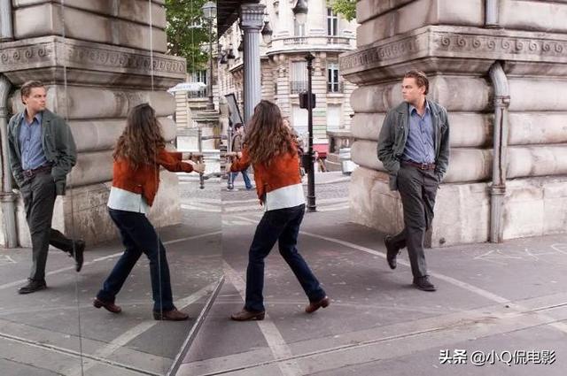 诺兰的电影，诺兰的电影公司（诺兰导演6大巅峰作品）