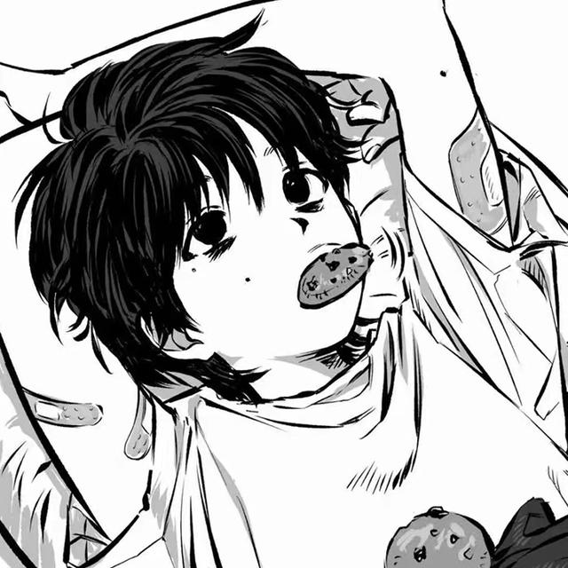 好看的动漫男头，好看高颜值的男生头像动漫（动漫男生头像）