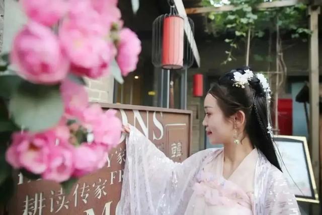 韩城本地特色美食，韩城市特产美食（韩城春游记）