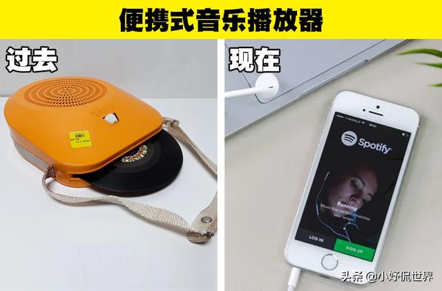 有关发明的故事，有关发明的故事名称（如今比较常见的10项重要发明多年来的变化）