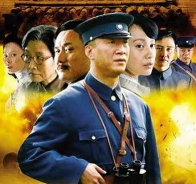 假如生活欺骗了你演员表，火流星电视剧主演是谁叫什么名（盘点历届白玉兰奖——最佳电视剧）