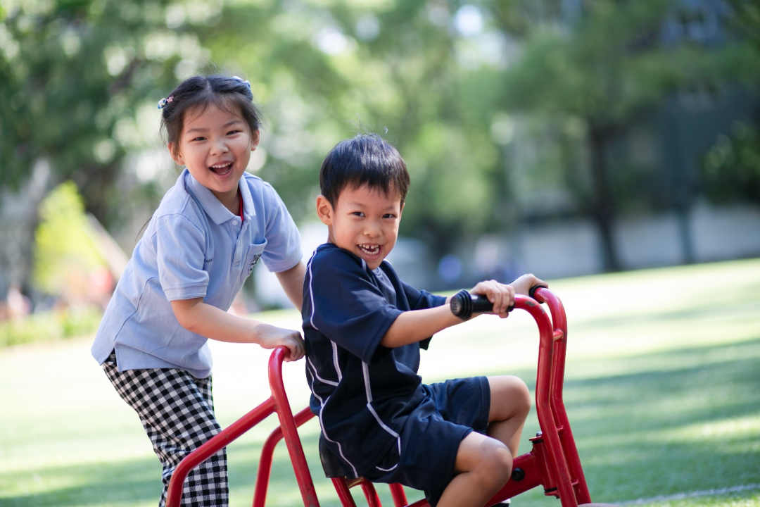 二十一世纪学校（2023国际学校升学结果出炉）