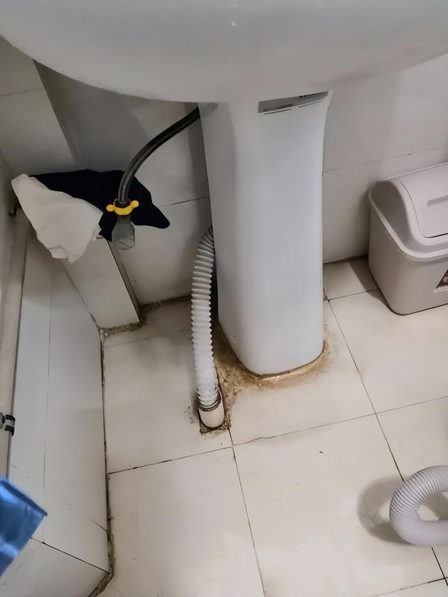 怎样安装厨房下水管,怎样安装厨房下水管才不漏水(北京卫生间下水管