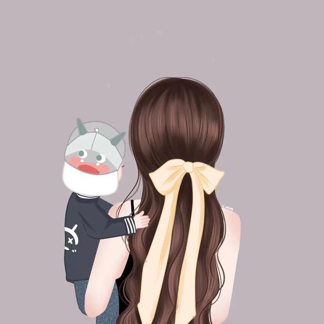 情侣头(色)，微信头像，情侣头(色)（各种风格的男女情侣头像，来拿）