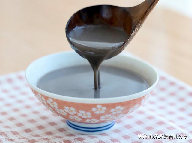 米糊的做法大全破壁机，12种超好喝的破壁机豆浆米糊食谱（用破壁机制作宝宝营养米糊）