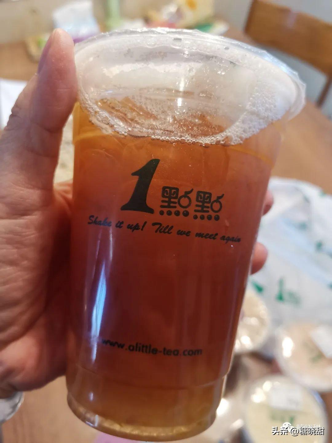 比较出名的奶茶店排行，排名前十的奶茶店（终于找到了夏天的“解药”）