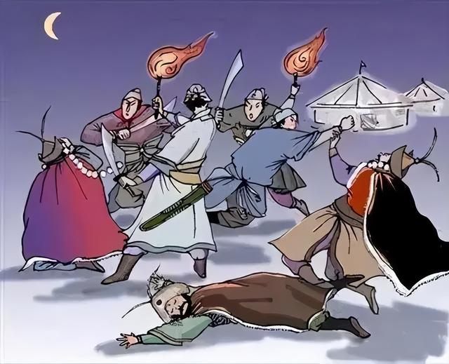 盼星星盼月亮用成语表达，盼星星盼月亮用成语怎么表达（谁能一直吹牛一直爽）