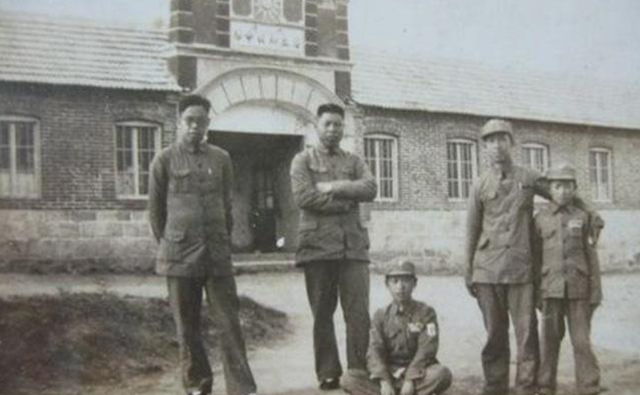 叛徒的毁灭，叛徒的毁灭任务（调查后发现是潜逃11年的叛徒）