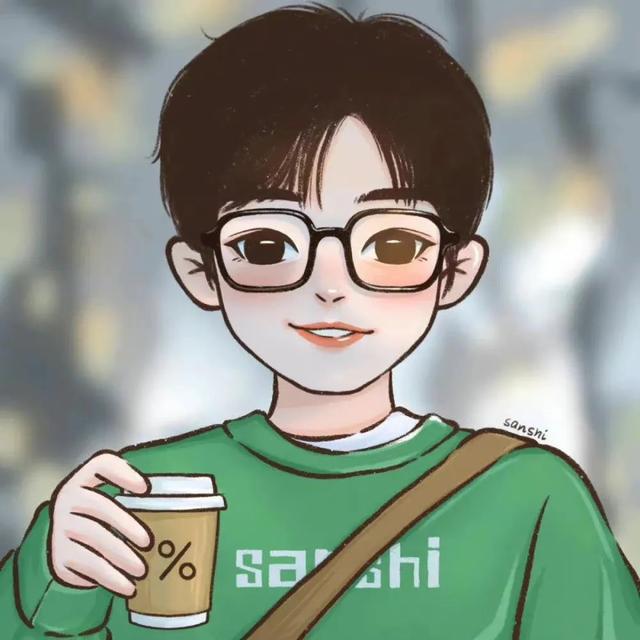 情侣图片一对两张，情侣图片一对两张一套（情侣头像一对两张，超可爱）