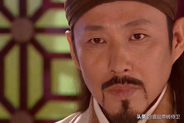 东方朔简介，东方朔简介的启示（揭秘丨中国古代第一段子手）