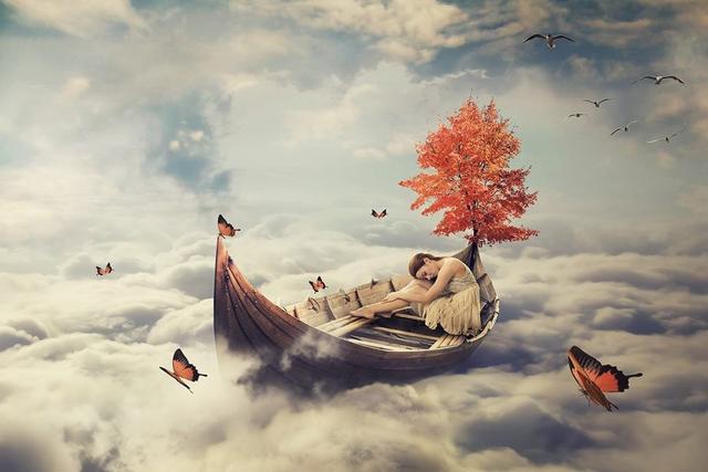 二维世界是什么样子的，二维世界是什么样子的人（列举不同维度的体验感受）