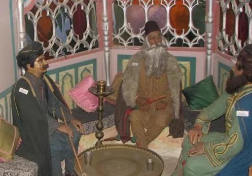 黎巴嫩属于哪个洲，黎巴嫩是哪个洲的国家（十字军、什叶派、德鲁兹）