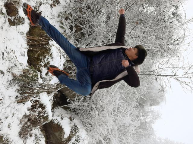 九峰山风景区在哪里，成都九峰山风景区在哪里（旅游笔记丨一天往返）