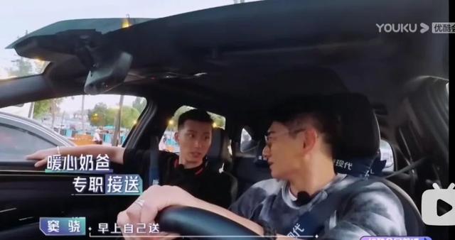 吴奇隆刘诗诗又被传婚变，大家到底在不满意吴奇隆什么？