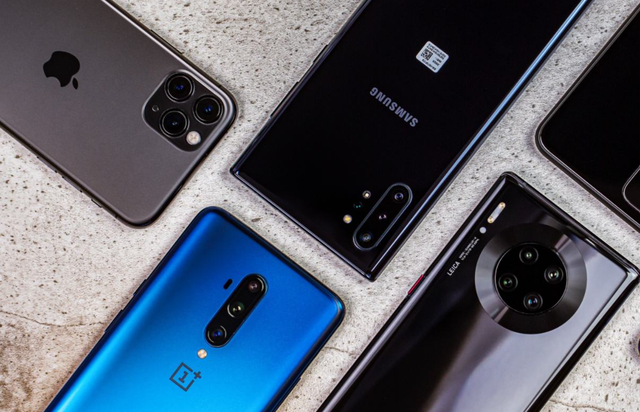 2022手机十大品牌 手机品牌排行榜推荐，2022手机十大品牌（2021年手机厂商排名确定）