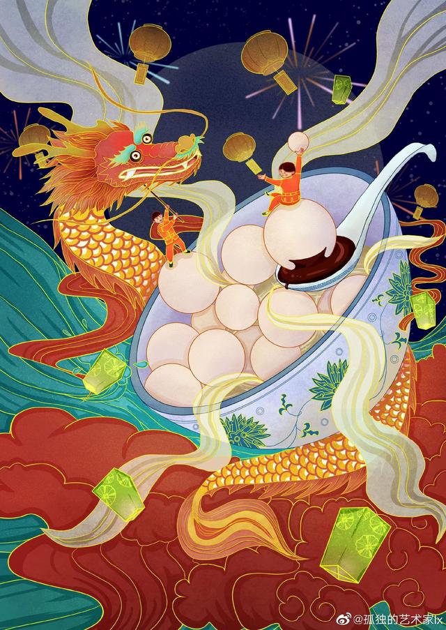 中国的传统节日有哪些，传统节日有哪些（中国12大传统节日，你知道吗）