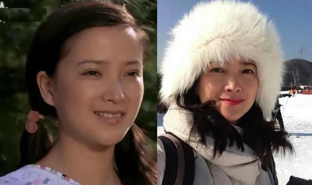 86版西游记演员表全部，西游记86版演员表（再看86版《西游记》）