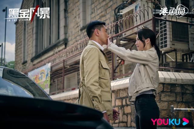 黑金风暴演员表，《黑金风暴》官宣定档时间（《黑金风暴》4月4日大结局）