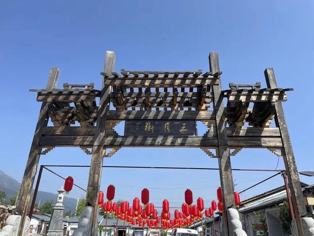 大理三月街，大理三月街的由来（今年“数字三月街”的这些隐藏技能）