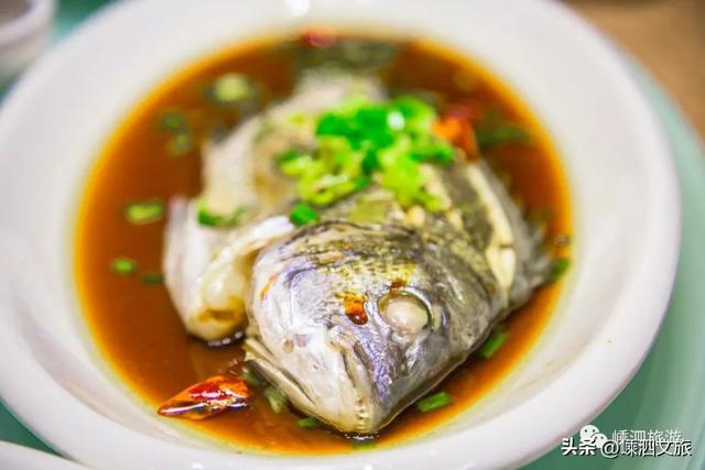 葱油黑鲷鱼做法，油炸鲷鱼做法（东海全面解禁）