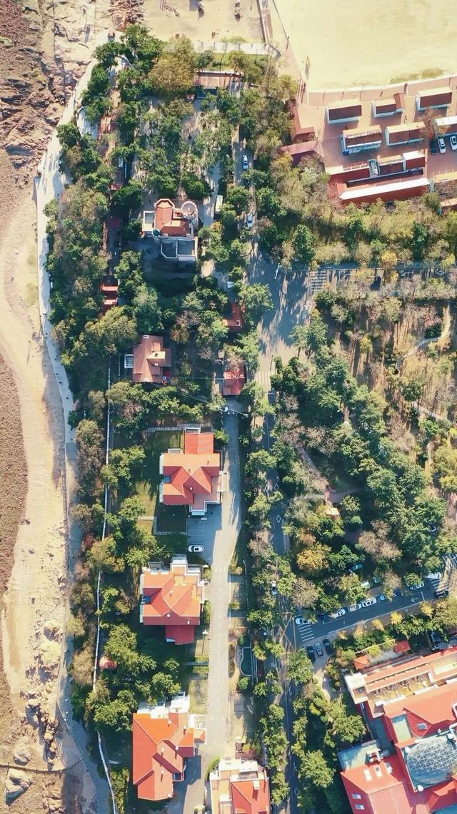 青岛旅游十大打卡地，我还想去N+1次