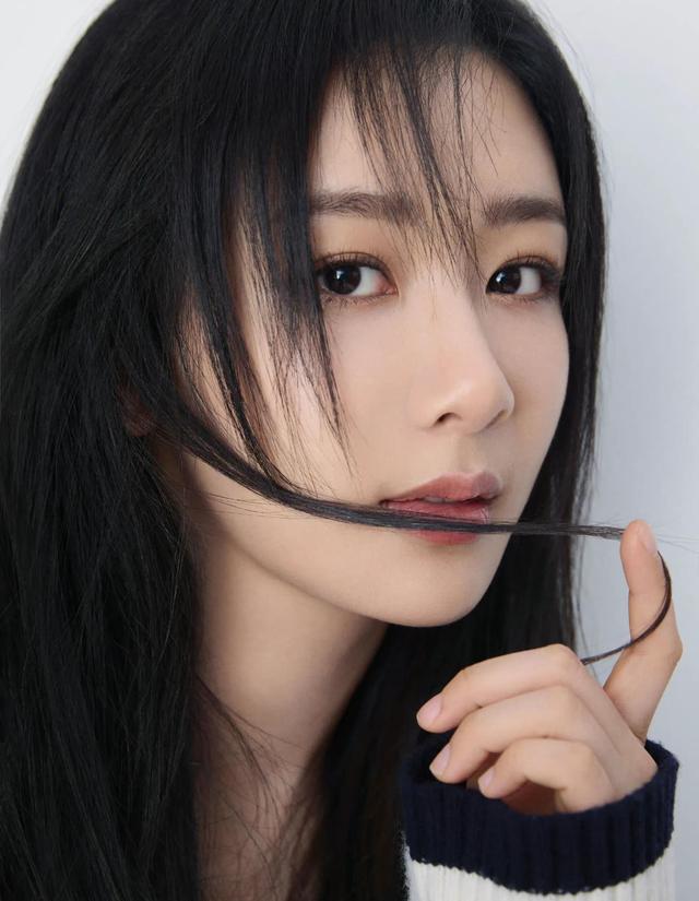 北京四大女明星，热依扎、杨幂也在内