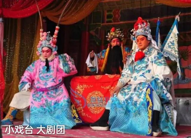 湖州最具代表性的戏曲：湖剧，湖州最具代表性的戏曲（绍剧婺剧到浙江三大剧）