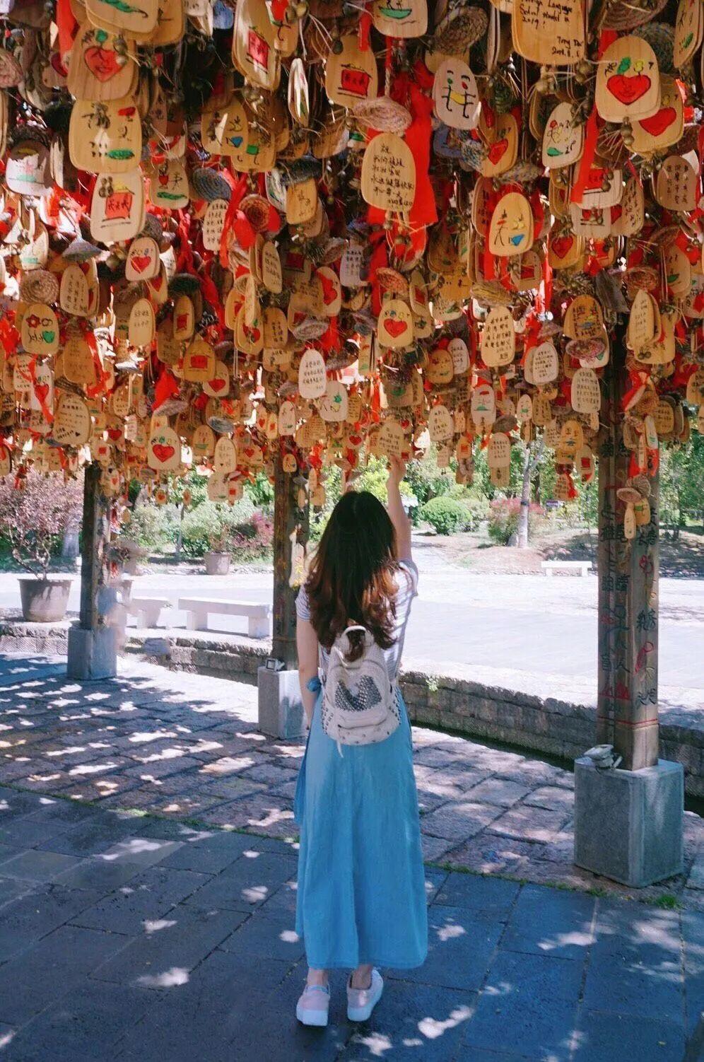 结婚旅游度蜜月去哪好，国内最有情调的10大浪漫旅行地