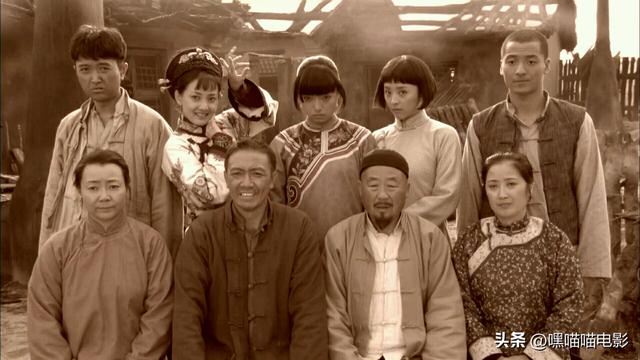 十年前的电视剧，10年前的电视剧大全集（近30年评分最高的国产年代剧）