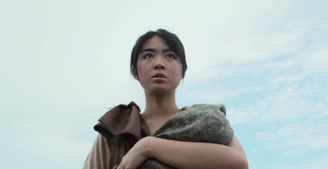 菲律宾电影有哪些好看的，第一次看菲律宾电影