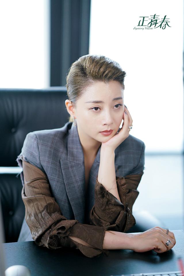 孙东海对殷桃为什么不像李小冉，孙东海（“坎坷情史”殷桃：前夫入狱）