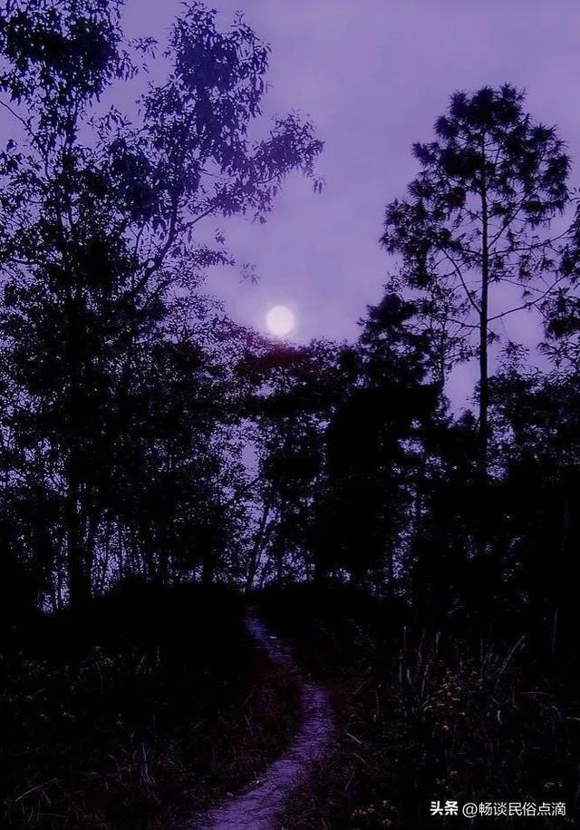 七月半是几月几号，2021年农历七月半是几月几号（老祖宗留下的“10大禁忌”）