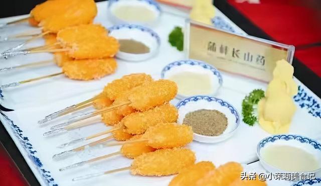 山西菜有什么特点，山西风味菜的构成和主要特点（10道晋菜也很出名）